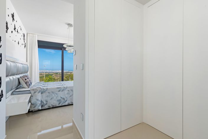 Image No.20-Villa de 5 chambres à vendre à San Miguel de Salinas