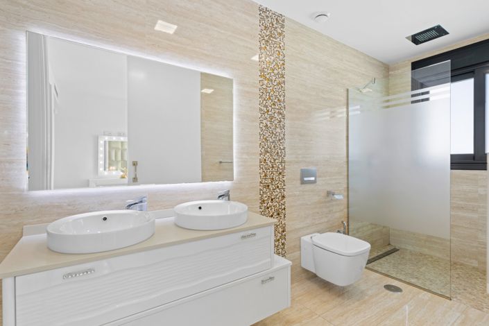 Image No.26-Villa de 5 chambres à vendre à San Miguel de Salinas