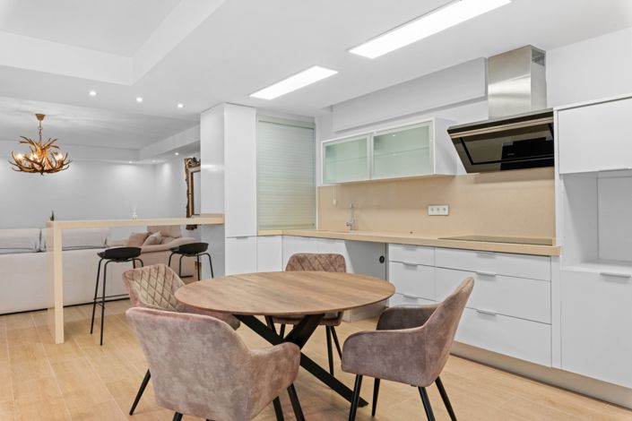 Image No.32-Villa de 5 chambres à vendre à San Miguel de Salinas