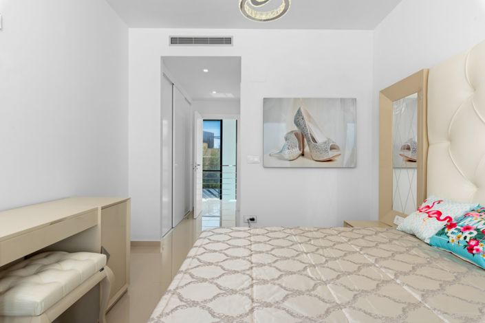 Image No.43-Villa de 5 chambres à vendre à San Miguel de Salinas