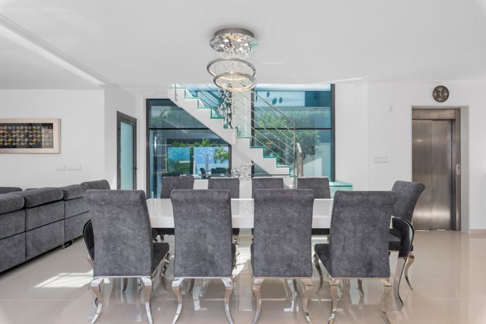 Image No.6-Villa de 5 chambres à vendre à San Miguel de Salinas