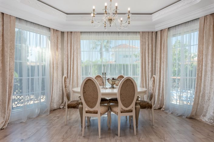 Image No.20-Villa de 5 chambres à vendre à Ciudad Quesada