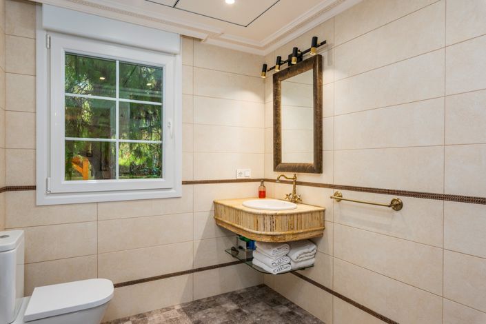 Image No.31-Villa de 5 chambres à vendre à Ciudad Quesada