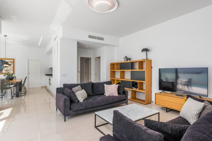 Image No.3-Villa de 4 chambres à vendre à Ciudad Quesada