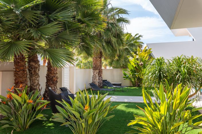 Image No.34-Villa de 4 chambres à vendre à Ciudad Quesada