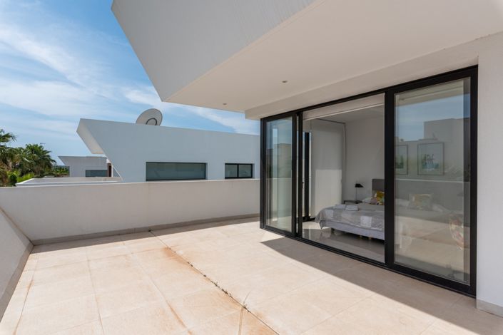 Image No.36-Villa de 4 chambres à vendre à Ciudad Quesada