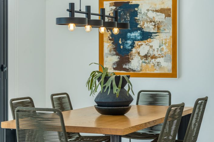 Image No.9-Villa de 4 chambres à vendre à Ciudad Quesada