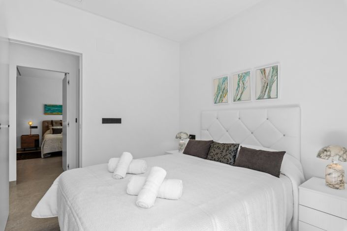 Image No.27-Villa de 3 chambres à vendre à El Campello