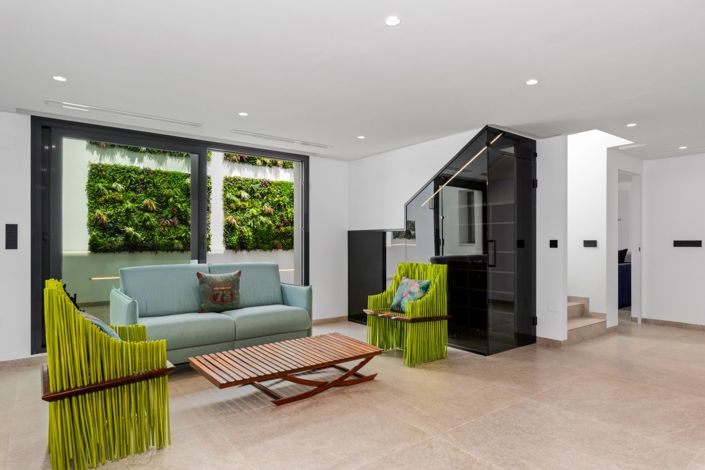 Image No.38-Villa de 3 chambres à vendre à El Campello