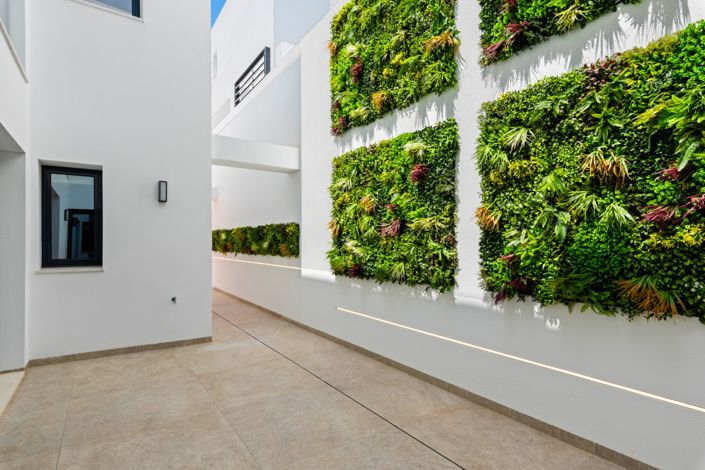 Image No.39-Villa de 3 chambres à vendre à El Campello