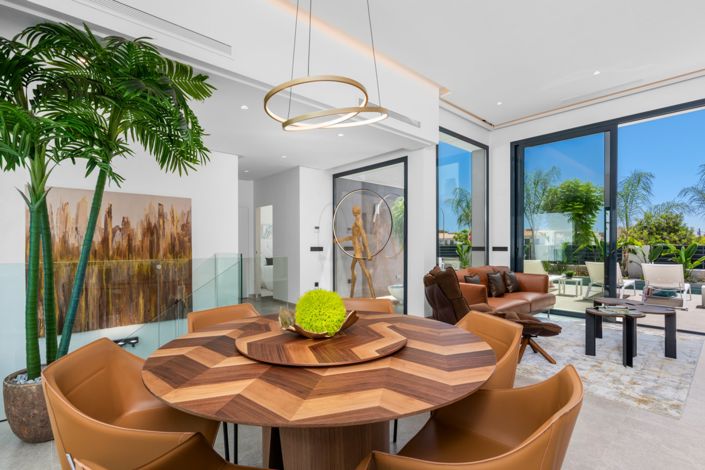 Image No.6-Villa de 3 chambres à vendre à El Campello