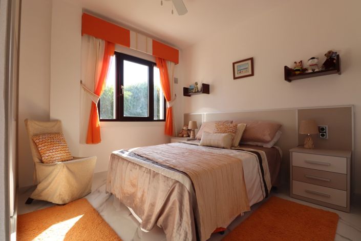 Image No.31-Villa de 5 chambres à vendre à Algorfa