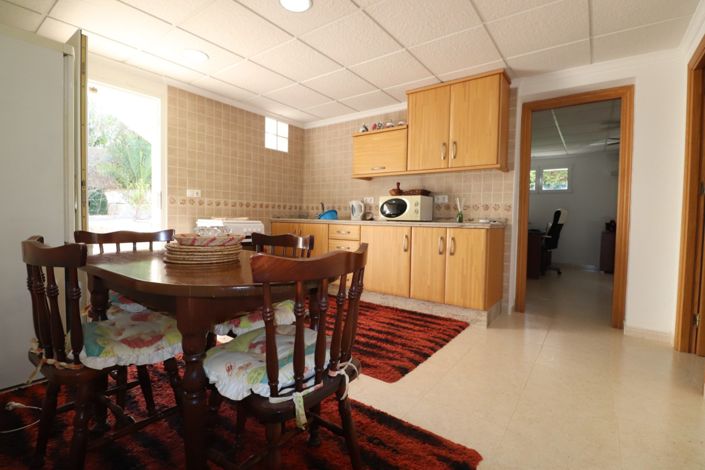 Image No.40-Villa de 5 chambres à vendre à Algorfa