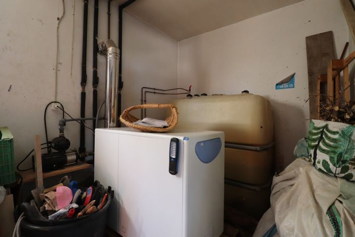 Image No.41-Villa de 5 chambres à vendre à Algorfa