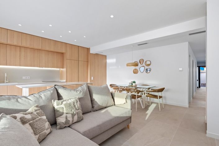 Image No.3-3 Bed Villa for sale