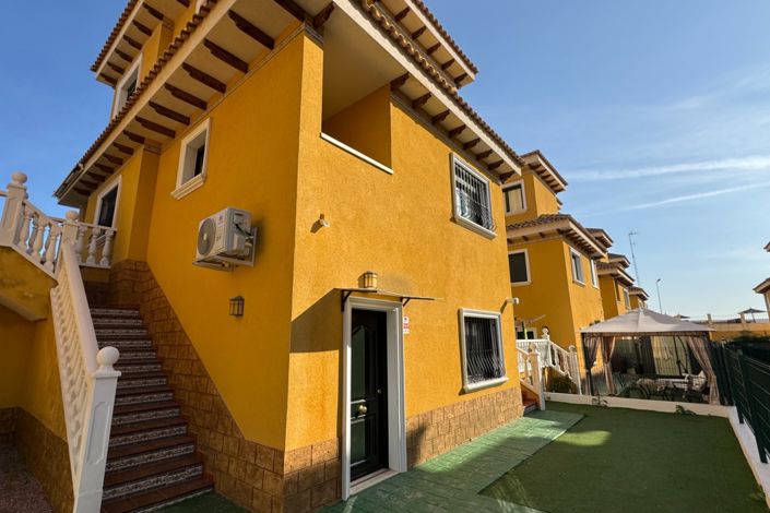 Image No.12-Villa de 3 chambres à vendre à Ciudad Quesada