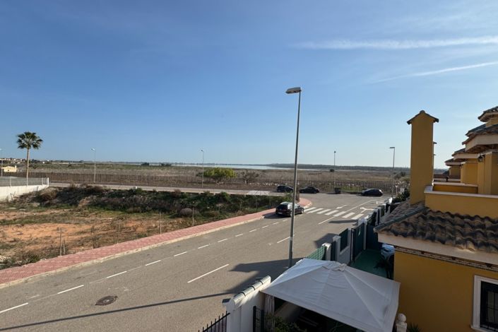 Image No.5-Villa de 3 chambres à vendre à Ciudad Quesada