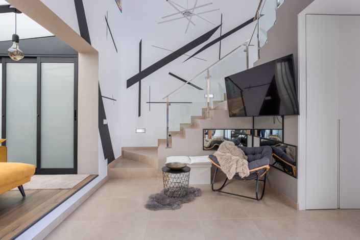 Image No.10-Villa de 3 chambres à vendre à Benijofar