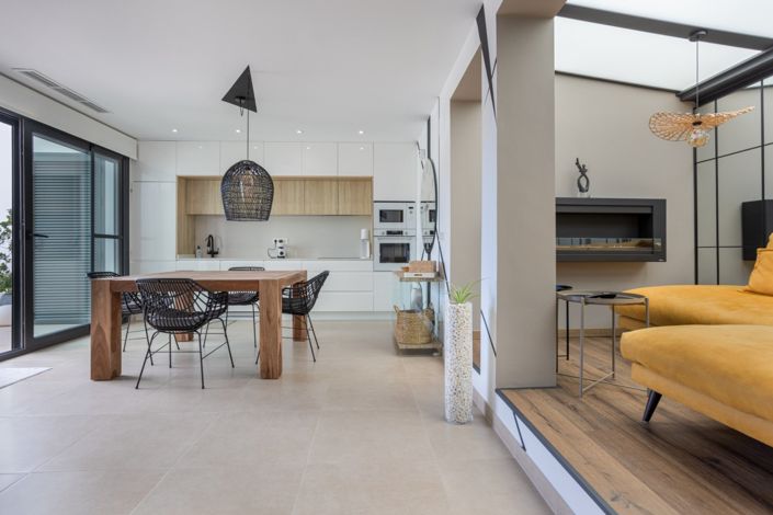 Image No.13-Villa de 3 chambres à vendre à Benijofar