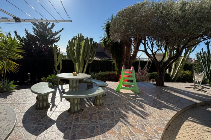 Image No.13-Villa de 5 chambres à vendre à Ciudad Quesada