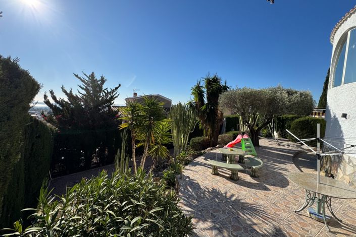 Image No.16-Villa de 5 chambres à vendre à Ciudad Quesada