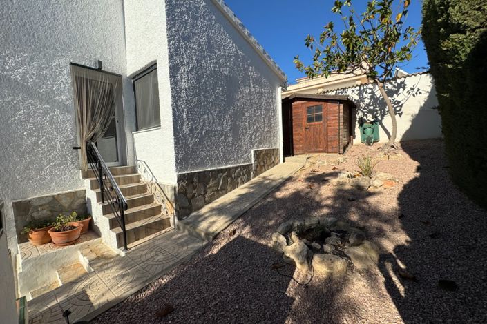 Image No.17-Villa de 5 chambres à vendre à Ciudad Quesada