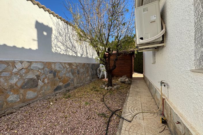 Image No.18-Villa de 5 chambres à vendre à Ciudad Quesada