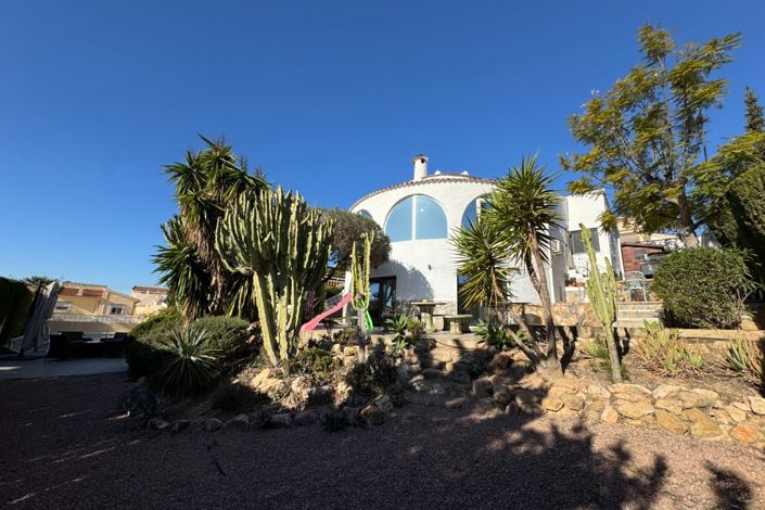 Image No.21-Villa de 5 chambres à vendre à Ciudad Quesada