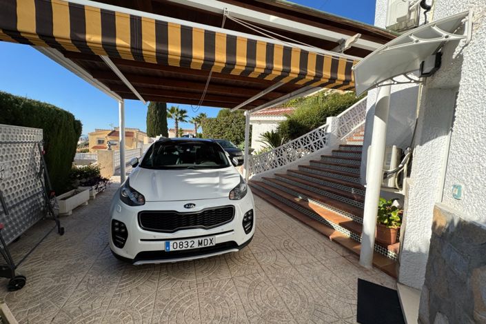 Image No.22-Villa de 5 chambres à vendre à Ciudad Quesada