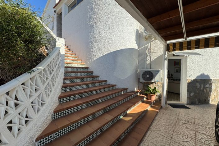 Image No.23-Villa de 5 chambres à vendre à Ciudad Quesada