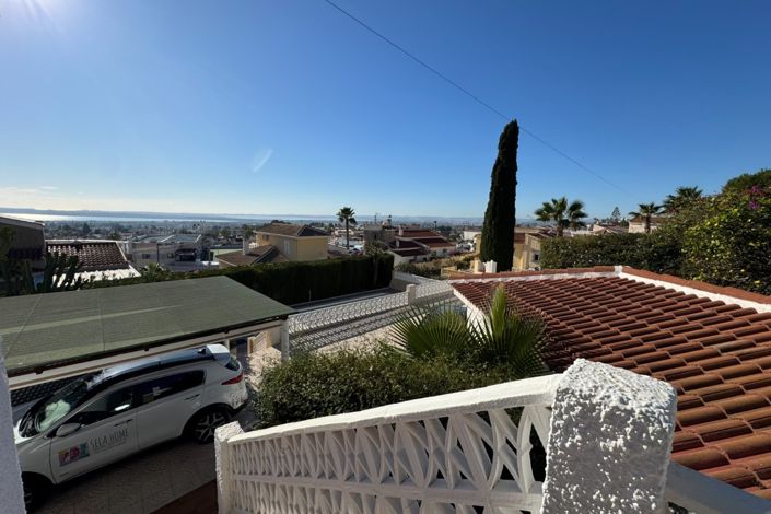 Image No.24-Villa de 5 chambres à vendre à Ciudad Quesada