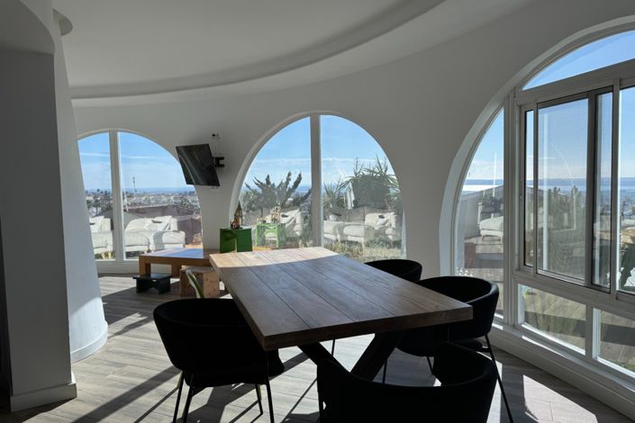 Image No.26-Villa de 5 chambres à vendre à Ciudad Quesada