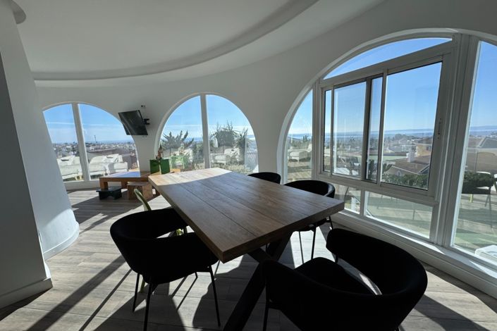 Image No.27-Villa de 5 chambres à vendre à Ciudad Quesada