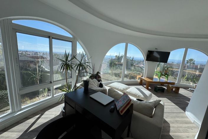 Image No.33-Villa de 5 chambres à vendre à Ciudad Quesada