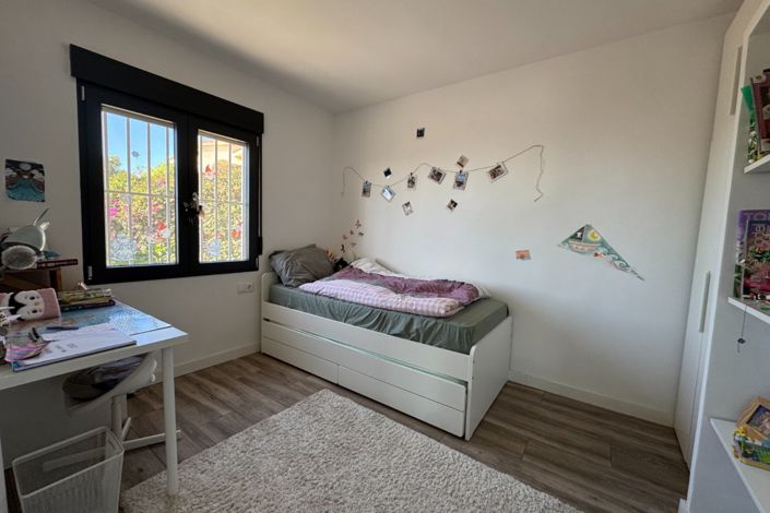 Image No.37-Villa de 5 chambres à vendre à Ciudad Quesada