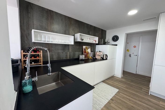 Image No.4-Villa de 5 chambres à vendre à Ciudad Quesada