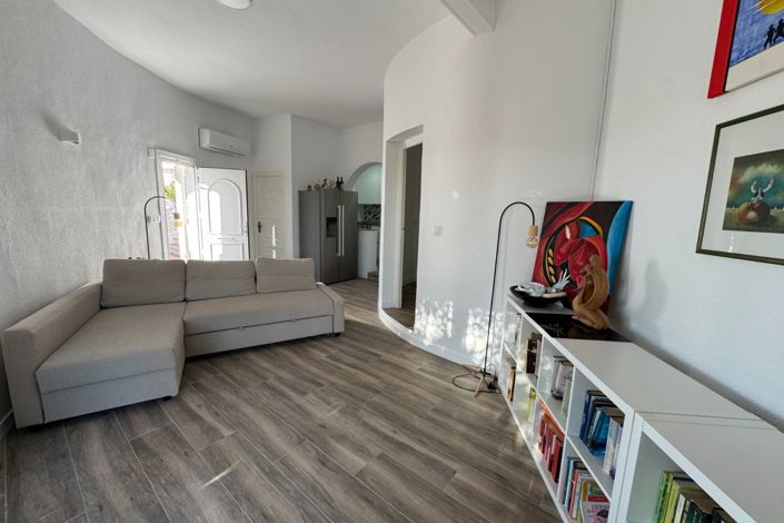 Image No.6-Villa de 5 chambres à vendre à Ciudad Quesada