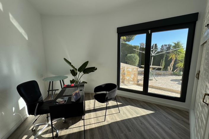 Image No.9-Villa de 5 chambres à vendre à Ciudad Quesada