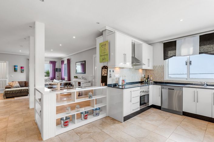 Image No.10-Villa de 6 chambres à vendre à San Miguel de Salinas