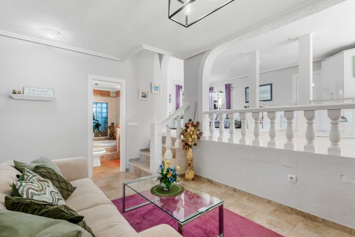 Image No.15-Villa de 6 chambres à vendre à San Miguel de Salinas