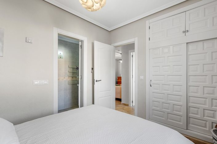 Image No.18-Villa de 6 chambres à vendre à San Miguel de Salinas