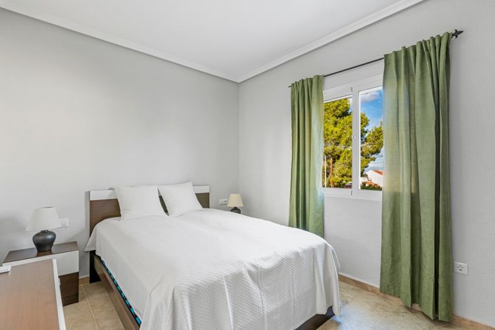 Image No.21-Villa de 6 chambres à vendre à San Miguel de Salinas