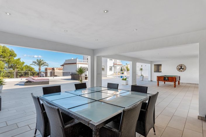 Image No.38-Villa de 6 chambres à vendre à San Miguel de Salinas