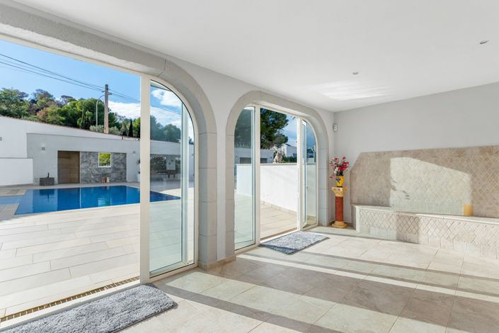 Image No.41-Villa de 6 chambres à vendre à San Miguel de Salinas