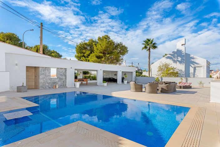 Image No.45-Villa de 6 chambres à vendre à San Miguel de Salinas