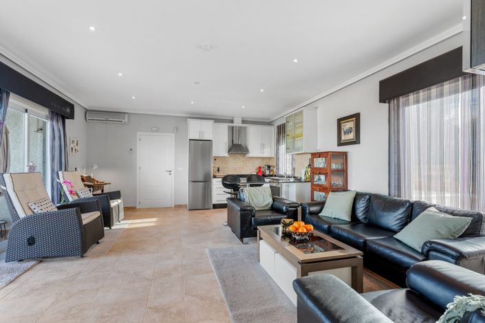 Image No.6-Villa de 6 chambres à vendre à San Miguel de Salinas