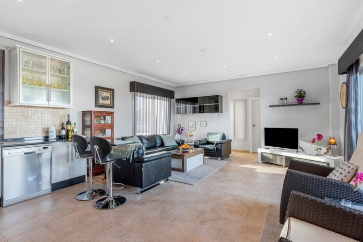 Image No.7-Villa de 6 chambres à vendre à San Miguel de Salinas