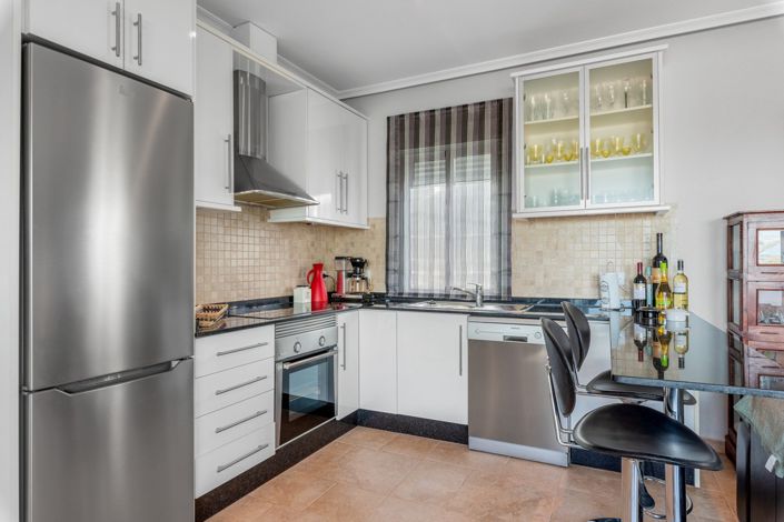 Image No.8-Villa de 6 chambres à vendre à San Miguel de Salinas