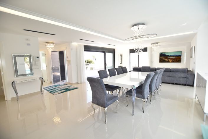 Image No.29-Villa de 5 chambres à vendre à San Miguel de Salinas