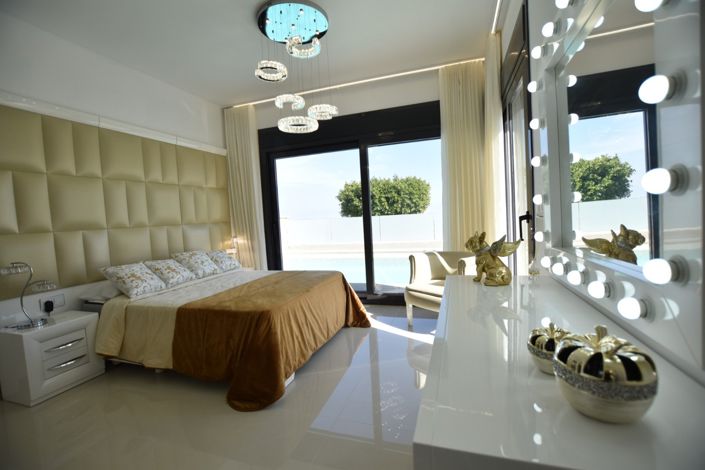 Image No.37-Villa de 5 chambres à vendre à San Miguel de Salinas